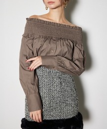 秋服」に該当するブラウン/茶色系のレディースファッション通販 秋服」に該当するブラウン/茶色系のレディースファッション通販