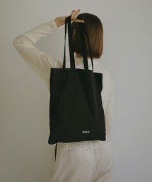 MANOF（マノフ）の「MANOF LOGO BAG（トートバッグ）」