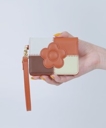 パッチワーク ウォレット（財布）｜MARY QUANT（マリークワント）の