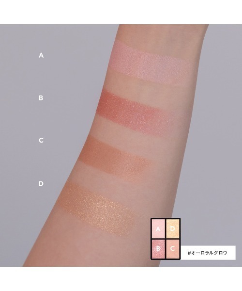 2024 ホリデーコフレ（コスメキット/ギフトセット）｜ETVOS