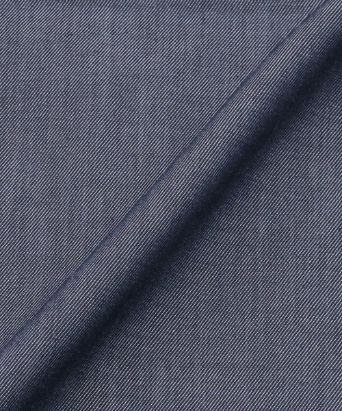 【Disney ディズニー】形態安定ノーアイロン ボタンダウン 長袖ビジネスワイシャツ（ビジネスシャツ）｜TOKYO SHIRTS（トウキョウシャツ）