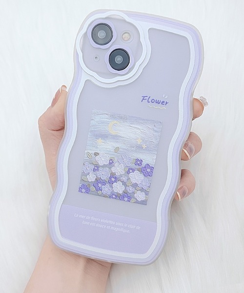 LONE ONES 非売品 iphone ケース 数量限定ショルダーストラッププレゼント中】キルティングiPhone
