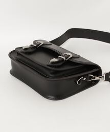 TOGA（トーガ）の「TOGA Midi satchel TOGA × Zatchels（ショルダー