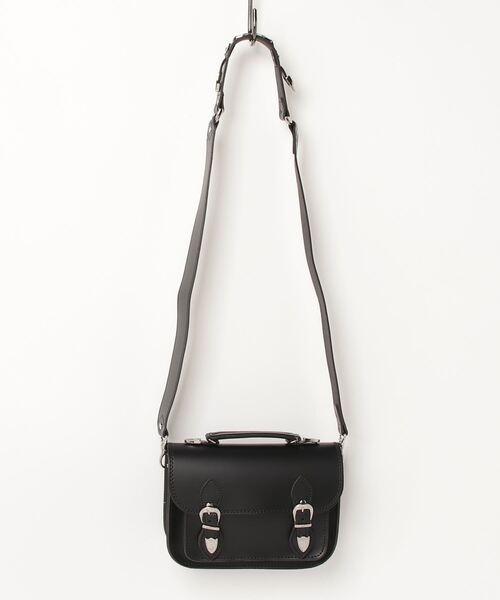 TOGA（トーガ）の「TOGA Midi satchel TOGA × Zatchels（ショルダー