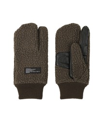 ZUCCa（ズッカ）｜手袋一覧 - WEAR