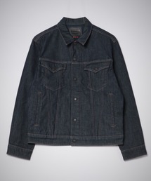 EDWIN | デニムジャケット Gジャン ブルゾン 裏起毛 防風(デニムジャケット)