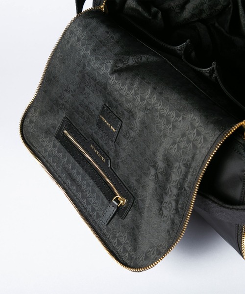 関税なし☆ANYA HINDMARCH Nylon Gym Bag ジムバッグ ジム・バッグ | Anya Hindmarch JP