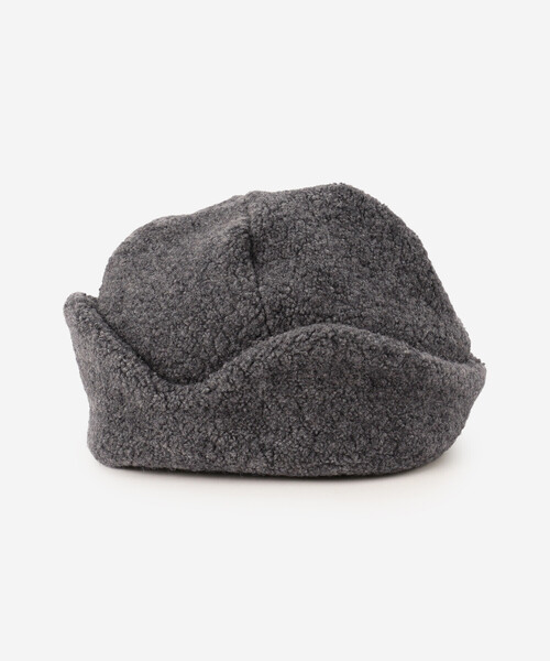 美品　シャリーフ　フライトキャップ 美品 シャリーフ フライトキャップ