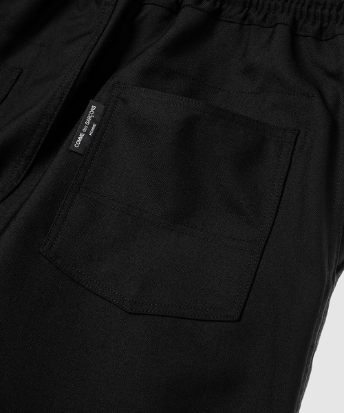 COMME des GARCONS HOMME（コム デ ギャルソン・オム）の「エステル