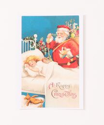 欧州航路（オウシュウコウロ）の「【欧州航路】サイレントナイトポストカード（ステーショナリー）」