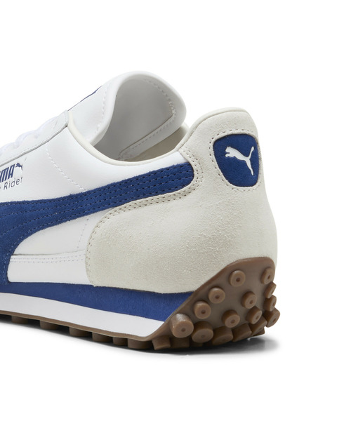 セール】PUMA プーマ ユニセックス イージーライダー ミックス