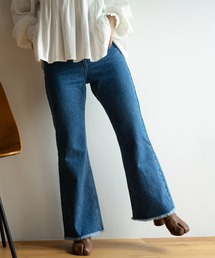 URBAN RESEARCH Sonny Label | 『WEB/一部店舗限定』NaokoTakayamaデニムパンツ(デニムパンツ)