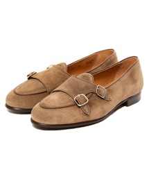 Berwick バーウィック ダブルモンク 181FLSG ／ Women's