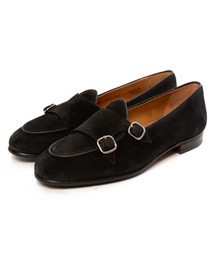 Berwick バーウィック ダブルモンク 181FLSG / Women's