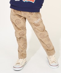 Disney（ディズニー）の「ディズニー コーデュロイ ロングパンツ 0041K（その他パンツ・キッズ）」