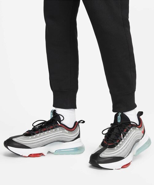 NIKE（ナイキ）の「《セットアップ対応商品》ナイキ スポーツウェア クラブ フリース ジョガー / Nike Sportswear Club Fleece Joggers  BV2672-010 Black（スウェットパンツ・メンズ・ブラック・XL/S/M/L/2XL）」の7枚目の写真