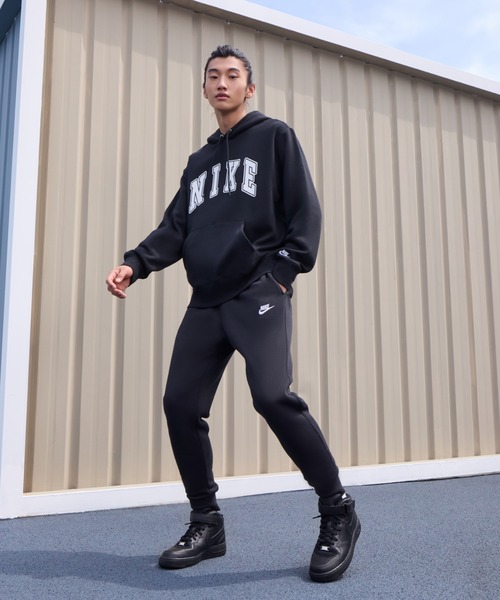 セットアップ対応商品》ナイキ スポーツウェア クラブ フリース