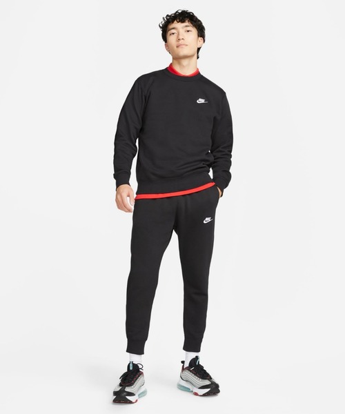 セットアップ対応商品》ナイキ スポーツウェア クラブ フリース