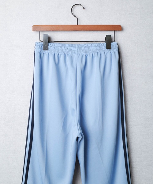 United Athle(ユナイテッドアスレ)の「【CBT1】【United Athle】7.0オンス スムース トラック パンツ 1902(その他パンツ・レディース・ブラック×ホワイト/サンドベージュ/ブラック×ゴールド/ライトグレー/サックスブルー・LARGE/SMALL/MEDIUM)」の17枚目の写真