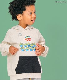 ディズニーキャラクター/フーディー