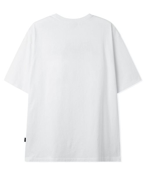 関税/送料込★ OY Pixel Art Dolly Tee ★ 2色 OY/オーワイ』PIXEL ART DOLLY TEE/ピクセルアートオードリー