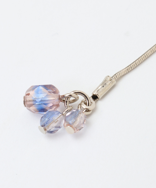 MELROSE claire（メルローズ クレール）の「【Y字ネックレス】（ネックレス・レディース・ゴールド・FREE）」の7枚目の写真