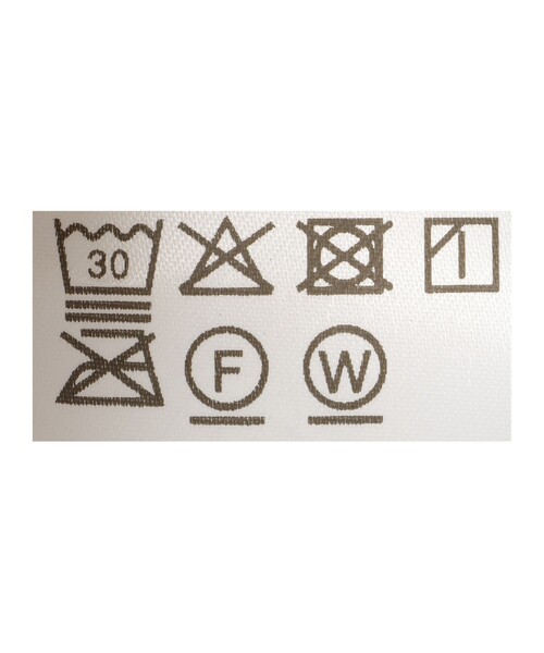 BEAMS mini（ビームスミニ）の「チェック ワッフル切り替え ワンピース 2025SS（90～150cm）（ワンピース・キッズ・ピンク/サックスブルー・140/130/110/100/90/120/150）」の12枚目の写真