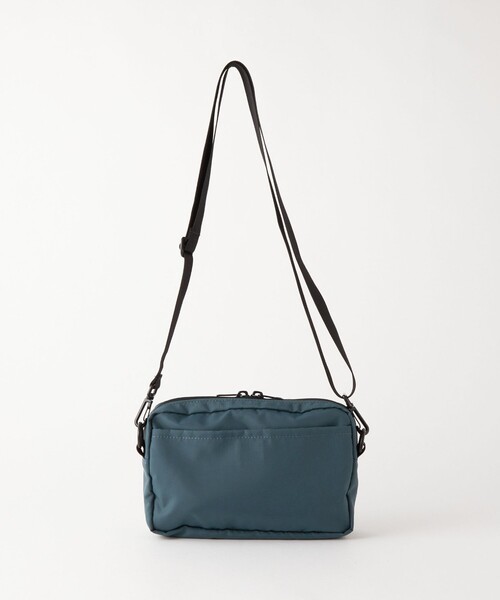 別注】＜KELTY＞GLR アーバン レクタングル ジップ ショルダー