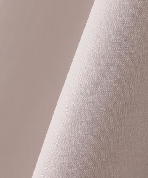 PROPORTION BODY DRESSING（プロポーションボディドレッシング）の「ショルダーリボンキャミワンピース / 1215140200（ワンピース・レディース・ブラック/ベージュ・MEDIUM/SMALL）」の19枚目の写真