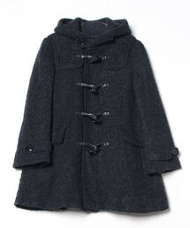 ブランド古着】NANO universe｜ナノユニバースのダッフルコート古着