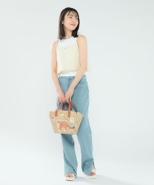 PAUL & JOE ACCESSOIRES（ポールアンドジョーアクセソワ）の「PAUL