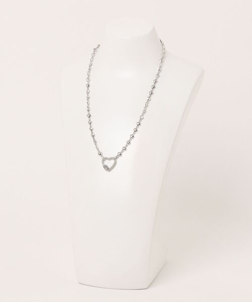 セール】【B-925 SILVER】925ネックレス b925-n286-29g Nn
