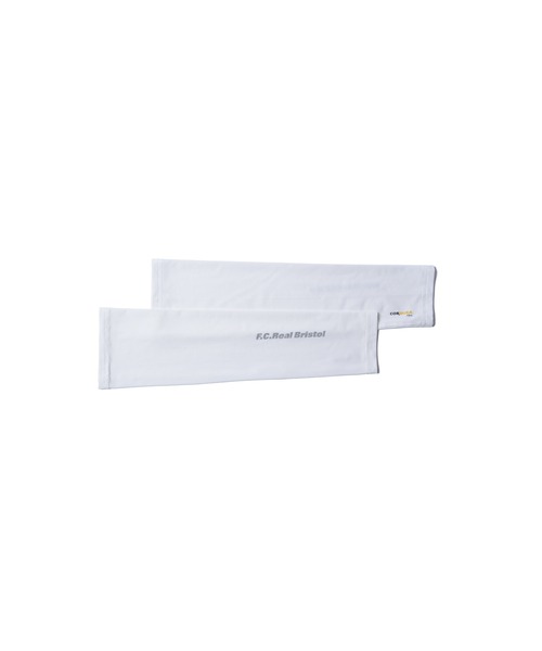 新品 送料無料 FCRB 25SS ARM COVER ORANGE Arm Sleeves - Solid Orange Fluor | BUFF® | BUFF®️