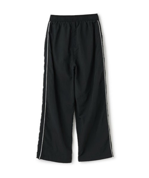 LOVETOXIC（ラブトキシック）の「【Reebok】ナイロンパンツ（その他パンツ・キッズ・ブラック/エメラルド/オフホワイト・S:140cm/L:160cm/M:150cm）」の10枚目の写真