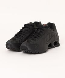 NIKE】W NIKE SHOX TL（スニーカー）｜NIKE（ナイキ）の
