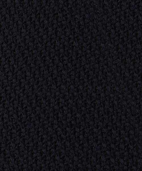 green label relaxing（グリーンレーベルリラクシング）の「ライトラッセル ジャケット ハオリ（カーディガン/ボレロ・レディース・オフホワイト/ネイビー/その他1・FREE）」の22枚目の写真