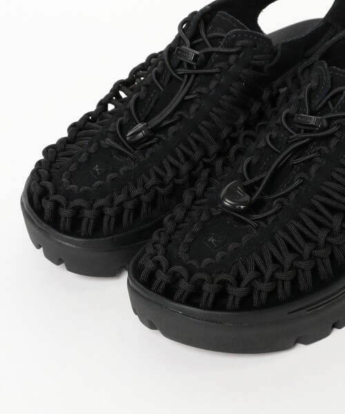 【新品未使用品】KEEN キーン UNEEK PLT サンダル　23cm KEEN:UNEEK PLT（サンダル）｜KEEN（キーン）のファッション通販