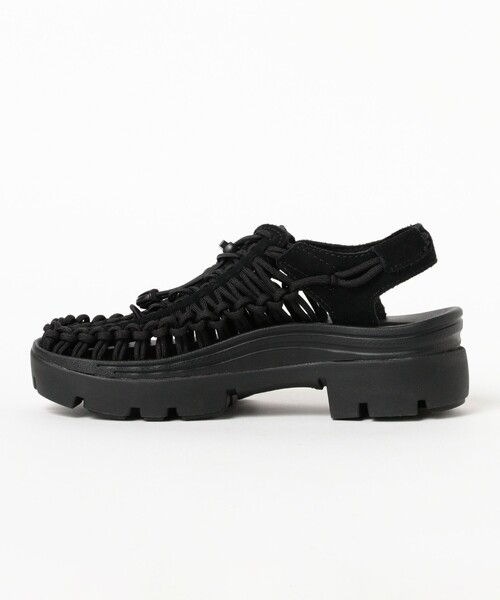 KEEN / UNEEK PLT サンダル（サンダル）｜KEEN（キーン）の