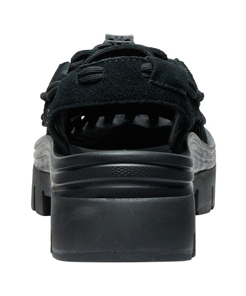 KEEN（キーン）の「KEEN / UNEEK PLT サンダル（サンダル）」 - WEAR