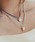 les bonboni{{j́uyles bonbonzliberty pearl necklace/oeB[ p[ lbNXilbNXjvbO[