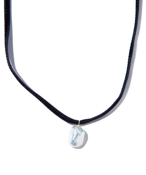 アクセサリー LES BONBON liberty pearl necklace liberty pearl necklace – les bon bon Online store