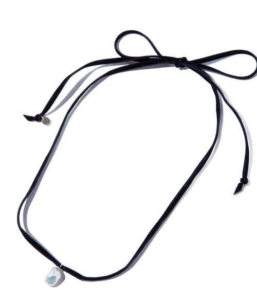 アクセサリー les bonbon liberty pearl necklace H.O.V｜les bonbon/liberty pearl necklace | Rakuten Fashion