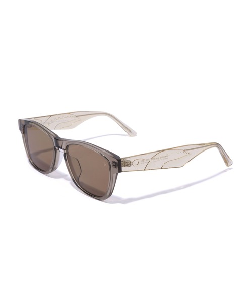 SHARK SUNGLASSES #2（サングラス）｜A BATHING APE（アベイシング 