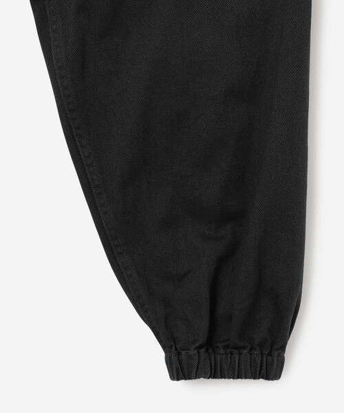 ORCIVAL（オーシバル）の「ORCIVAL | 〈別注〉コットンツイル フルジップパーカー MEN（その他アウター・メンズ・アイボリー/チャコール・5/4）」の6枚目の写真