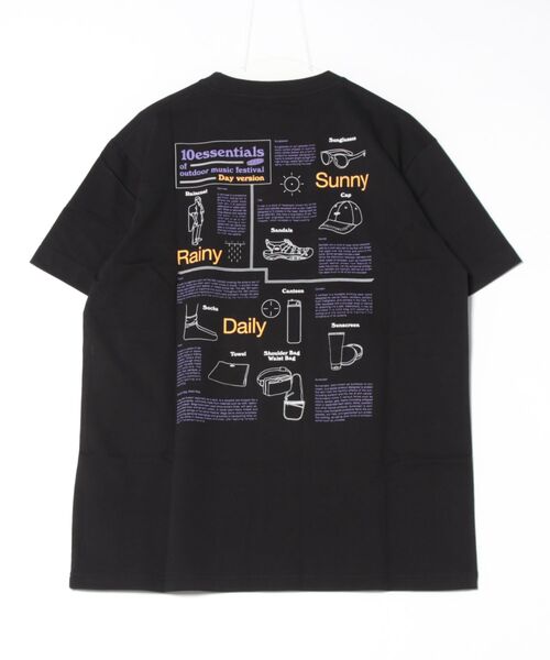 VANNER サイン入りTシャツ テファン着用 FOLLOWIN tシャツ 「UNISEX」「オーバーサイズ/ストリート