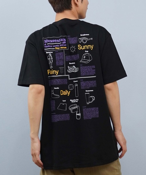 VANNER サイン入りTシャツ テファン着用 FOLLOWIN tシャツ 「UNISEX」「オーバーサイズ/ストリート