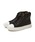 CRIMIE�i�N���C�~�[�j�́uDYLAN HGH CUT ZIP SNEAKER�i�X�j�[�J�[�j�v�b�u���b�N×�z���C�g