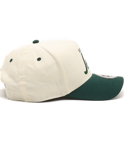 【New Era】☆9Forty☆ NY Yankees サマーコーデュロイ キャップ New Era】☆9Forty☆ NY Yankees サマーコーデュロイ キャップ