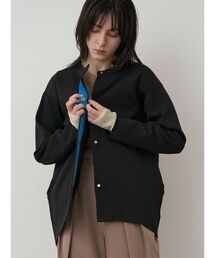 ELENDEEK | コクーンフォルムカーディガン(カーディガン/ボレロ)