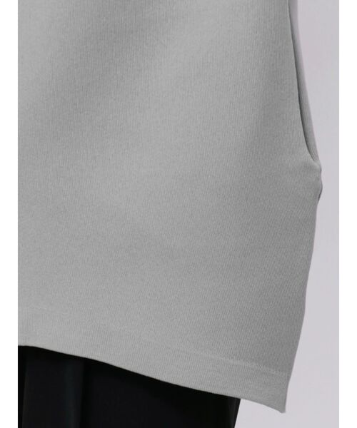 ELENDEEK（エレンディーク）の「コクーンフォルムカーディガン（カーディガン/ボレロ・レディース・グレー/ブラック/ピンク/ベージュ・FREE）」の17枚目の写真